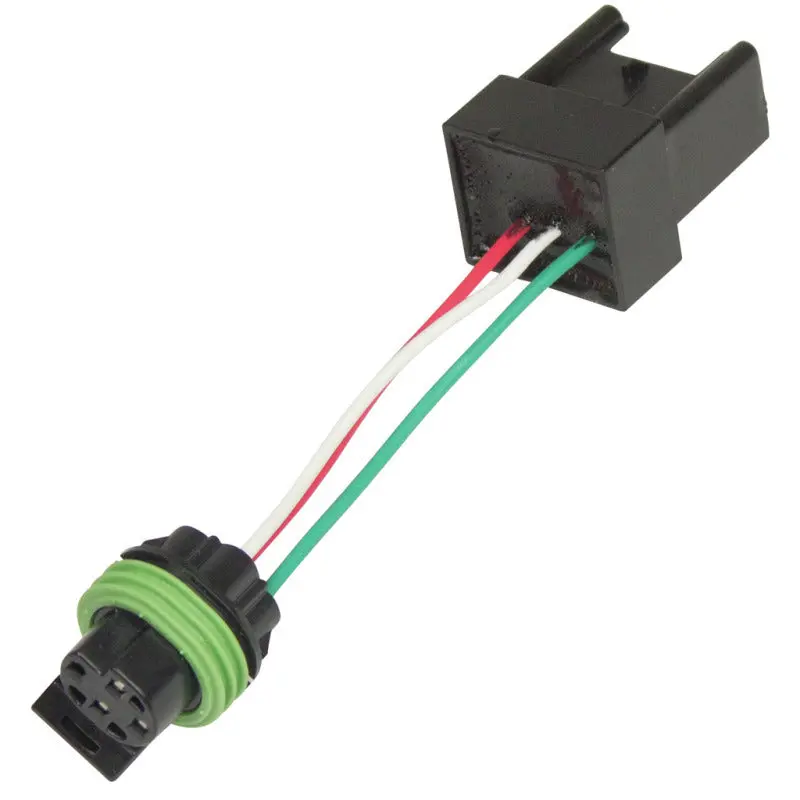 Bd Diesel Pressure Transducer Adapter - Dodge 2000-2007 47Re/48Re/46Re/44Re/42Re Diesel/Gas 1