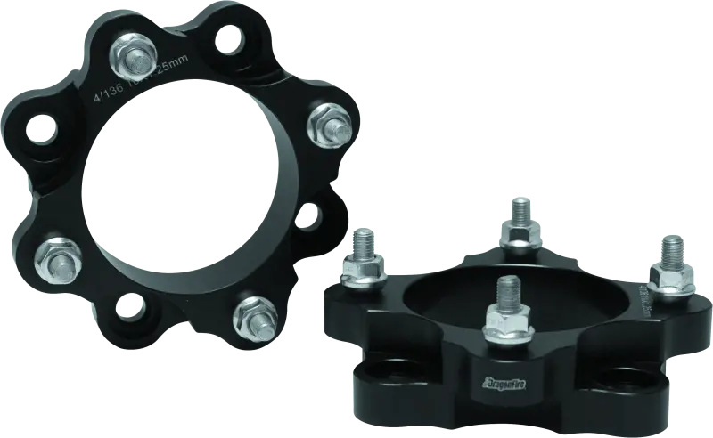 Dragonfire Racing Wheel Spacer -1.5 In. - 4/137 1