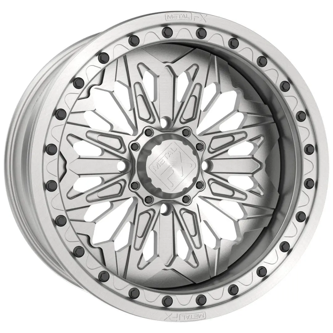 Nighthawk Forged Beadlock Wheel (3-Piece) 1