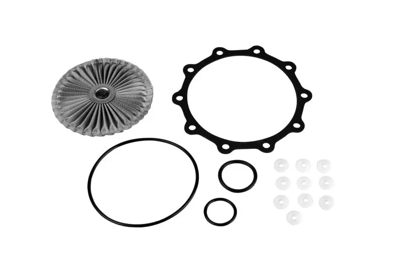 Aeromotive Replacement Element (For 18660/18661/18662/18663/18666/18667) 1
