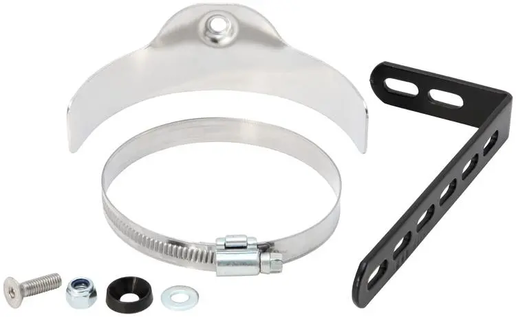 K&N Universal Apollo Mounting Bracket 1