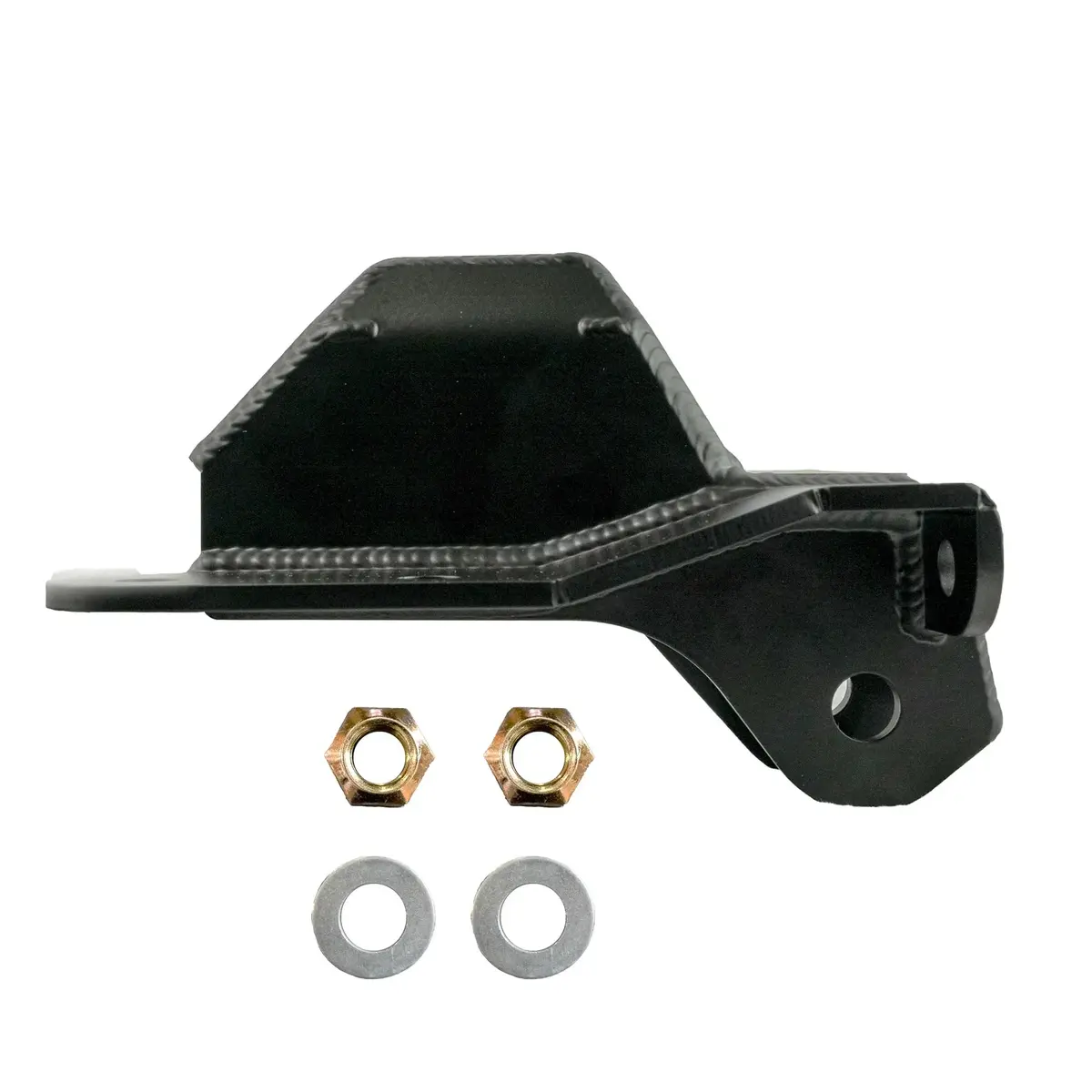 Thuren 2019-Current Ram 2500/3500/Power Wagon Track Bar Bracket 1