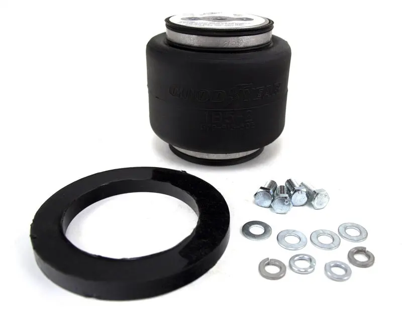 Air Lift Replacement Air Spring - Bellows Type 1