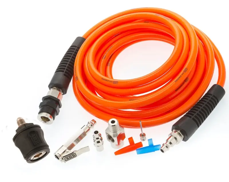 Arb Pump Up Kit High Temp Ckma12 Orange. 1