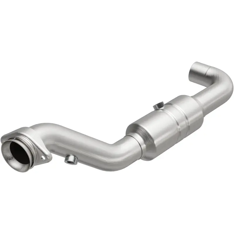 Magnaflow Conv Df 2011-2014 F-150 V6 3.5L Oem Underbody 1