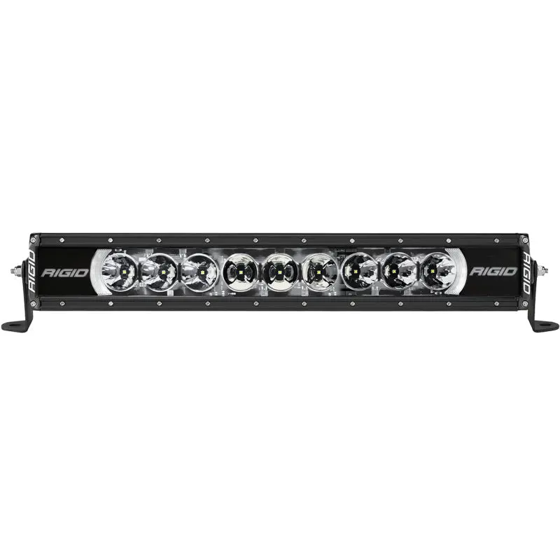 Rigid Industries Radiance+ 20In. Rgbw Light Bar 1