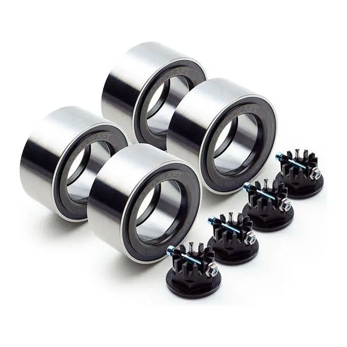 Double Row Tapered Wheel Bearing 1