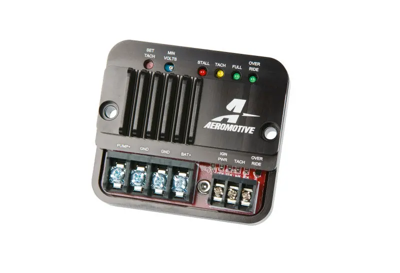 Aeromotive Pump Speed Controller 1