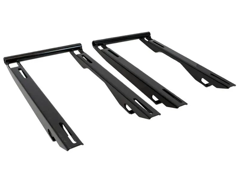 Prp Polaris Pro Xp Quick Release Front Seat Mounts (Pair) 1