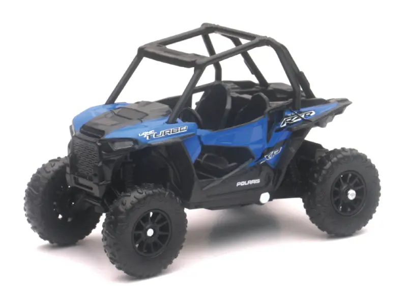 New Ray Toys Polaris Mini Rzr Xp1000 Eps 1