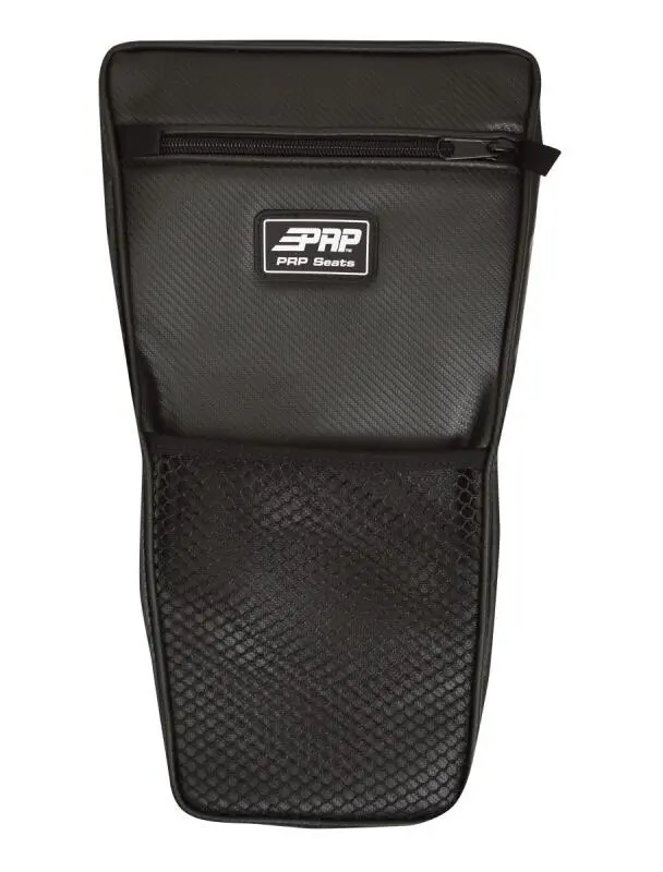 Prp Polaris Rzr Center Bag - Black 1