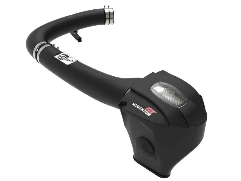 Afe Momentum Gt Dry S Stage-2 Intake System 11-15 Dodge Challenger/Charger V6-3.6L 1