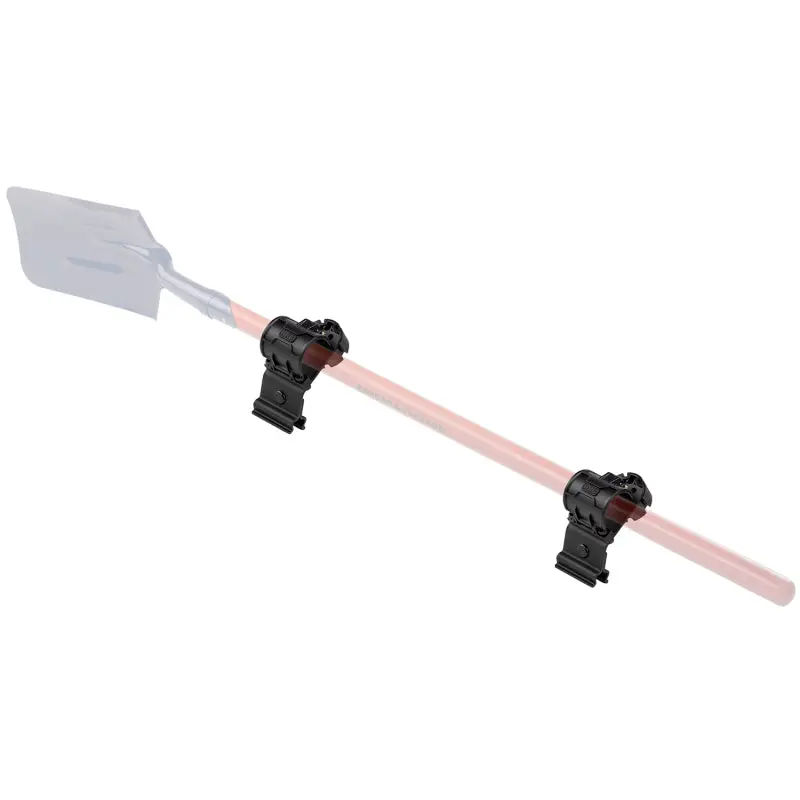 Arb Base Rack Shovel Holder 1
