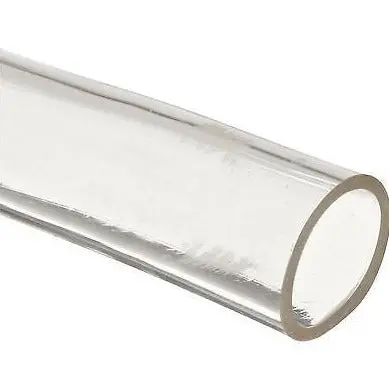 Master Plumber 7002Ptv Roll Of 3/16" Id X 5/16" Od 100' Clear Vinyl Pvc Tubing - Quantity Of 1 Roll 2