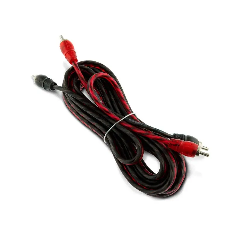 Ds18 Level 1 Rca Wire 12-Feet 1
