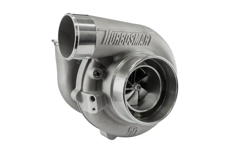 Turbosmart Oil Cooled 6466 Reverse Rotation V-Band In/Out A/R 0.82 External Wg Ts-1 Turbocharger 1