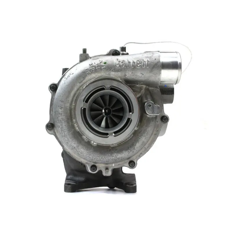 Industrial Injection 04.5-10 Lly/Lbz/Lmm 6.6L Chevy Replacement Turbocharger 1