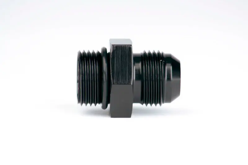 Aeromotive Orb-10 To An-10 Male Flare Adapter Fitting 1