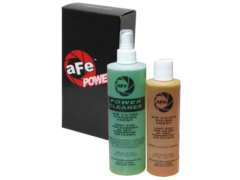 Afe Magnumflow Chemicals Chm Restore Kit Squeeze Single Gold 1