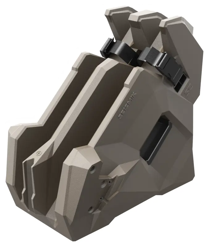Seizmik Icos-2- Ar2 Gun Holder 1