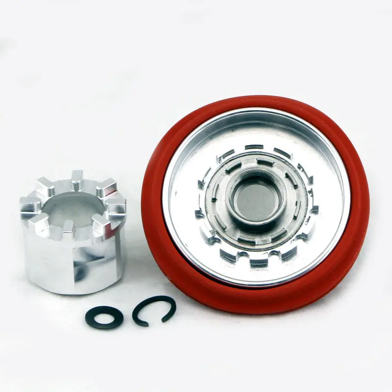 Turbosmart 74Mm Diaphragm Replacement Kit (Gen V 38/40Mm Wastegates) 1