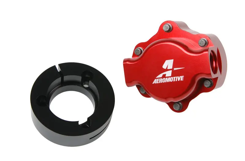 Aeromotive Billet Hex Drive Fuel Pump 1