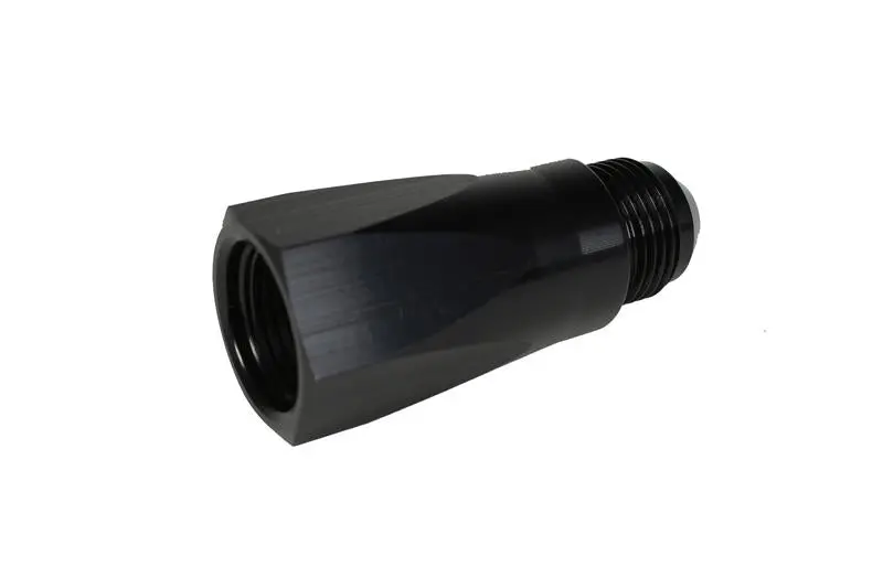 Aeromotive In-Line Full Flow Check Valve (Male -10 An Inlet / Female -10 An Outlet) 1