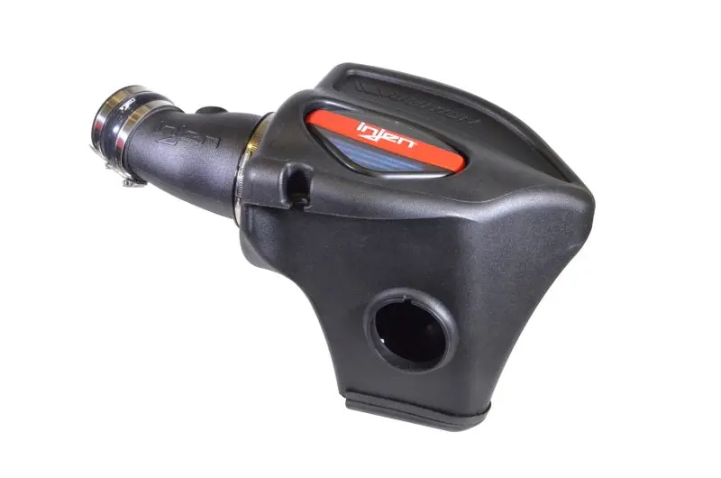 Injen 11-20 Dodge Challenger Srt8 6.4L Hemi / 12-17 Dodge Charger Srt8 6.4L Hemi Evolution Intake 1