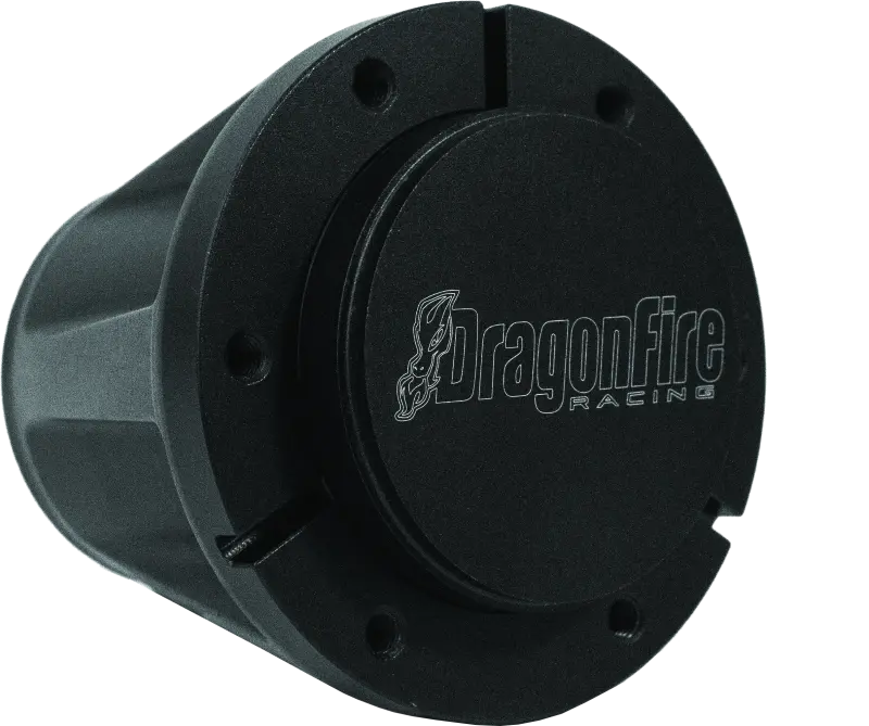 Dragonfire Racing Arctic Cat/Can-Am/Polaris Fixed Billet Steering Hub 1