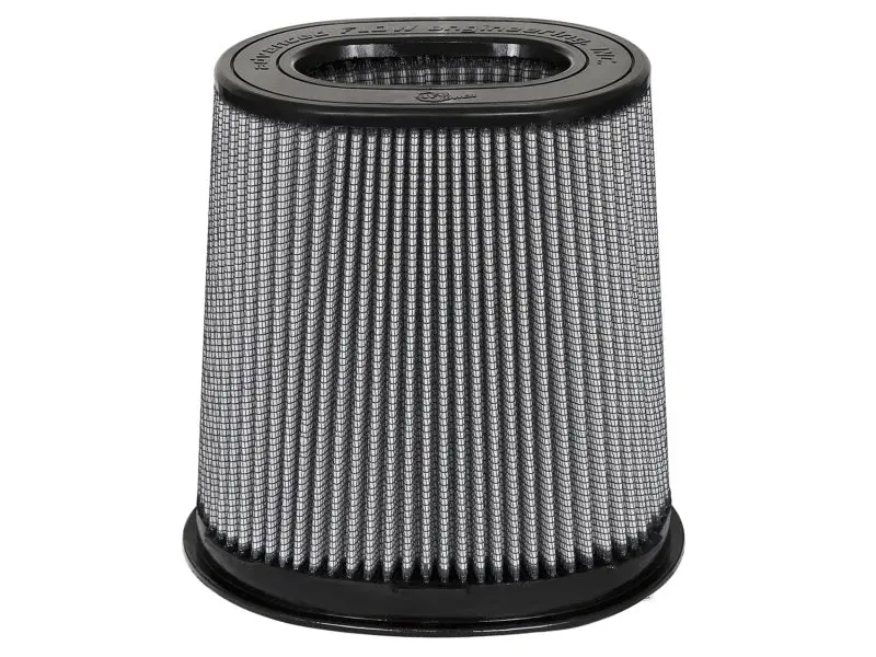 Afe Magnumflow Pro Dry S Oe Replacement Filter 3F (Dual) X (8.25X6.25)B(Mt2) X (7.25X5)T X 9H 1