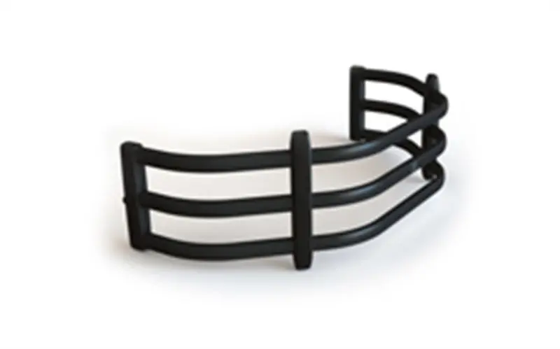 Amp Research 16-22 Toyota Tacoma Bedxtender Hd Sport - Black 1
