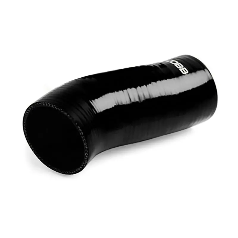 Cobb Subaru Post Maf Hose - Stealth Black 1