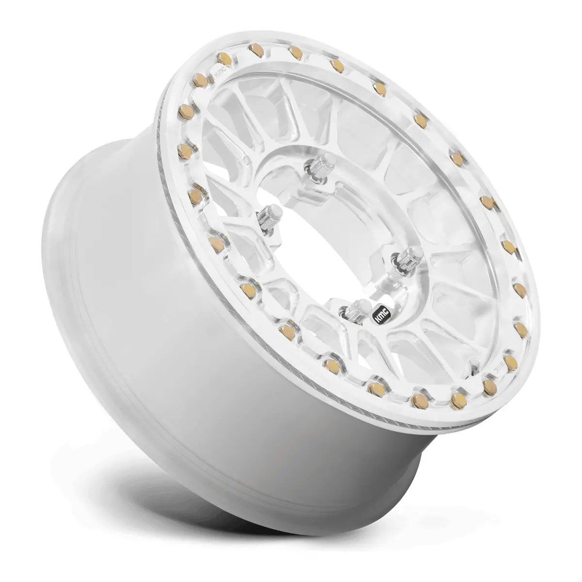 Ks436 Impact Utv Forged Beadlock Wheel 2