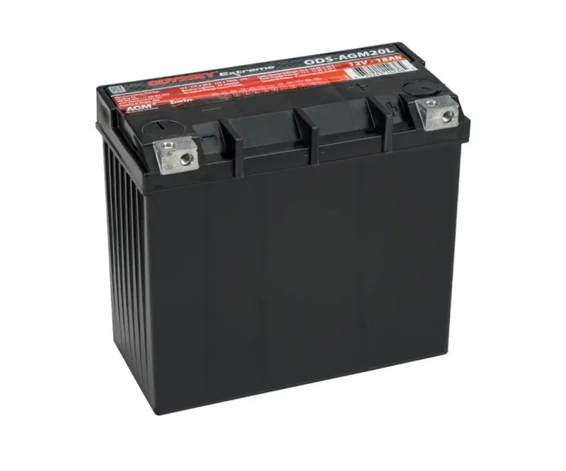 Odyssey Battery Powersport Extreme Agm Battery 1