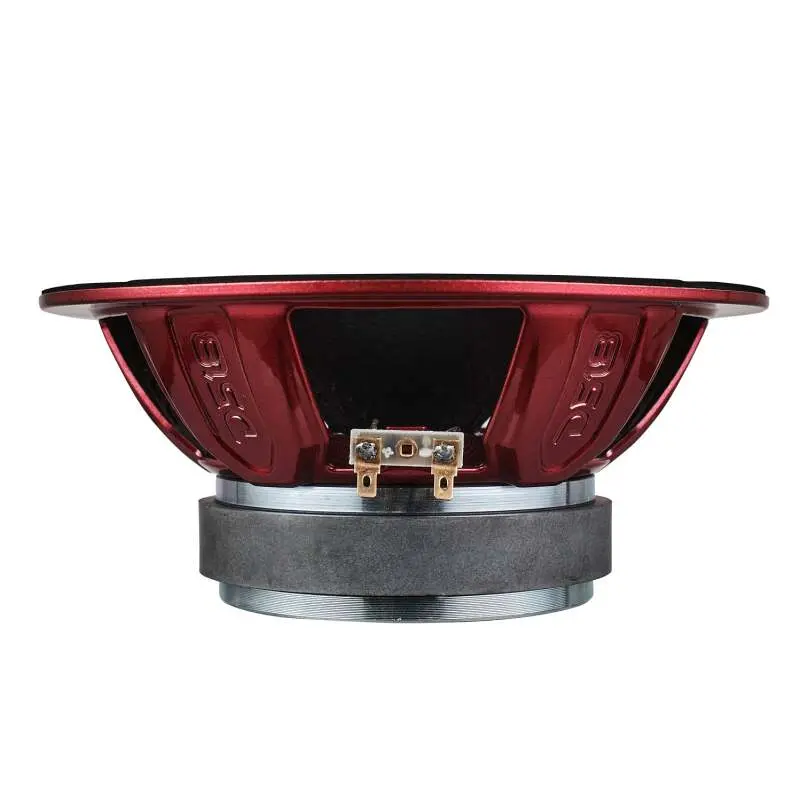 Ds18 8In 275 Watts Rms 4 Ohm Mid-Range Loudspeaker Bullet Loudspeaker 1
