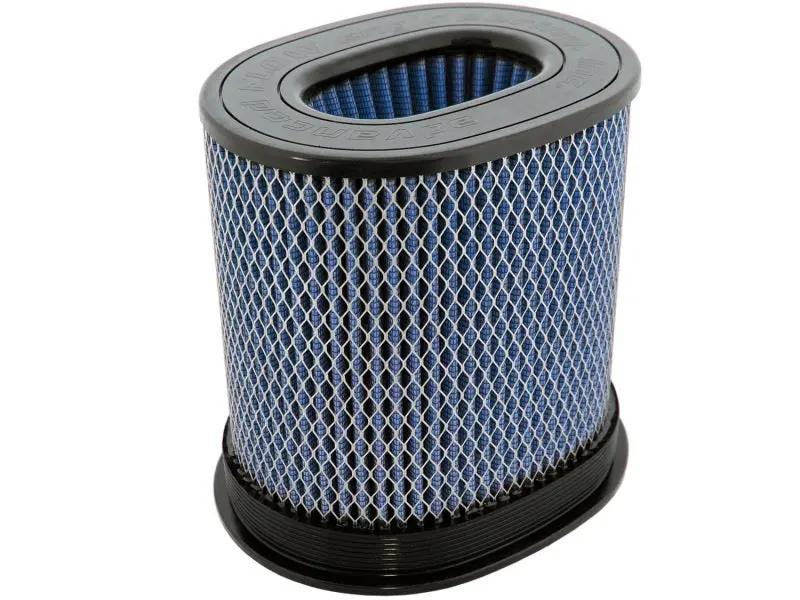 Afe Magnumflow Hd Air Filters Pro 10R Oval 7In X 4.75In F 9In X 7In T X 9H 1