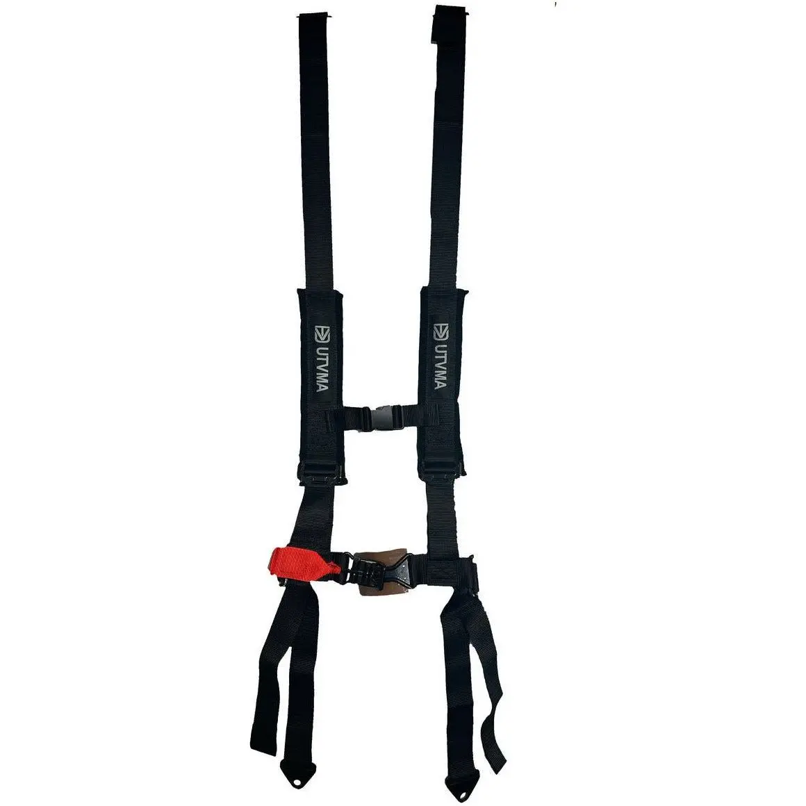 2" 4-Point Harness (Off-Road Buckle) 1