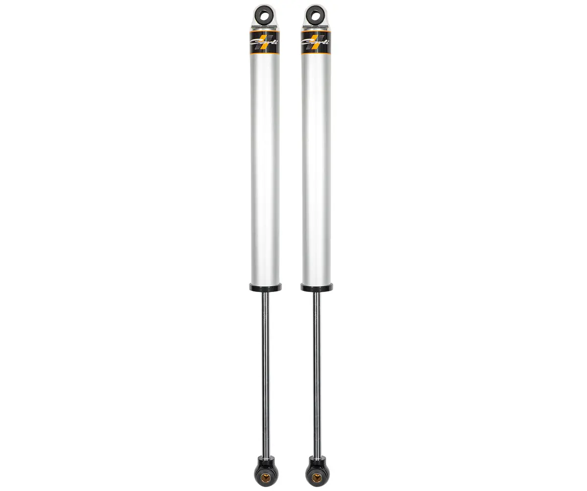 Carli Suspension 2005+ Ford Super Duty Commuter 2.5" Carli Spec Leveling Height Rear Shock Pair (Add-A-Pack Valving) 1