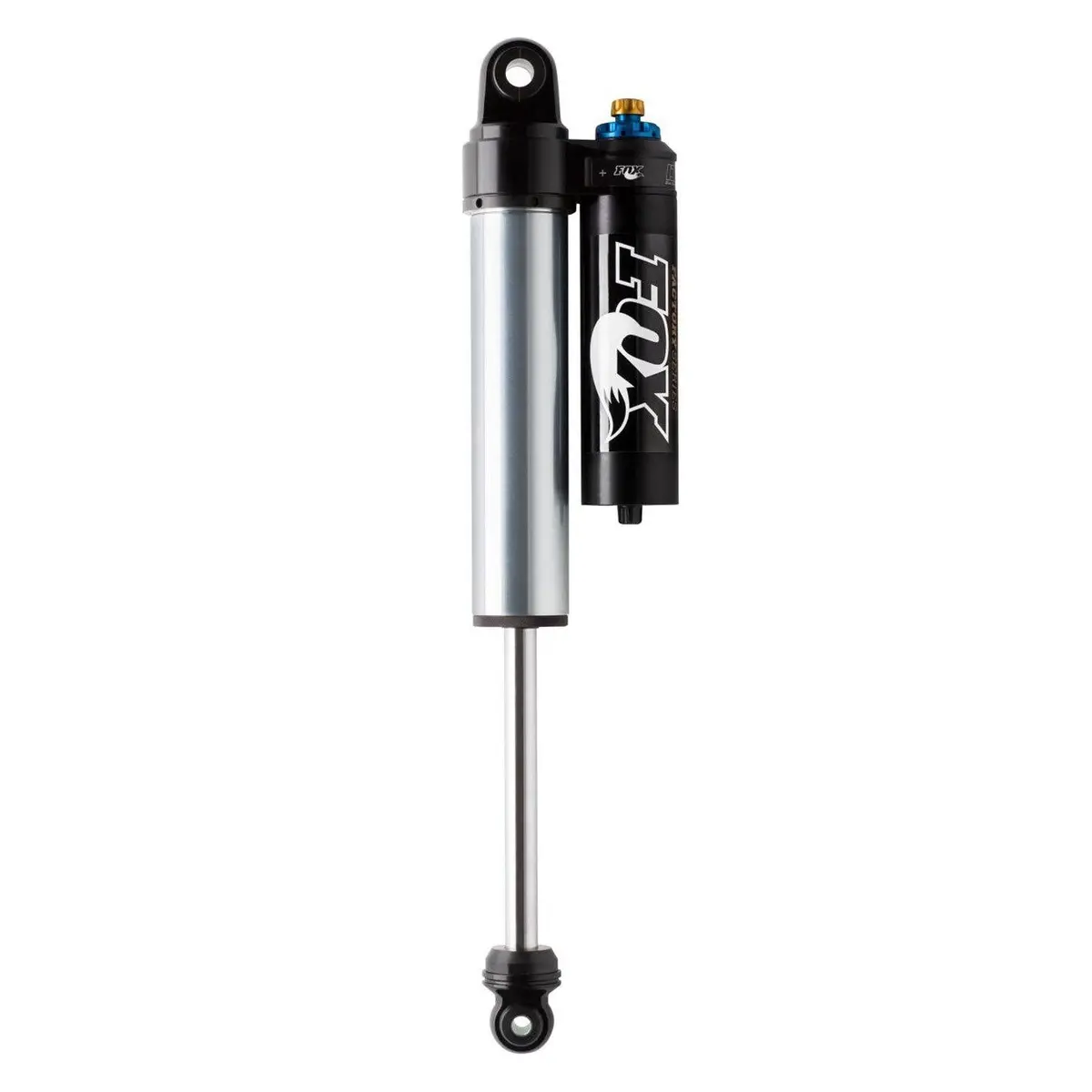Fox Jk All (2.5-4") 2.5 Factory Series Reservoir - Dsc Adjuster (Rear) 1