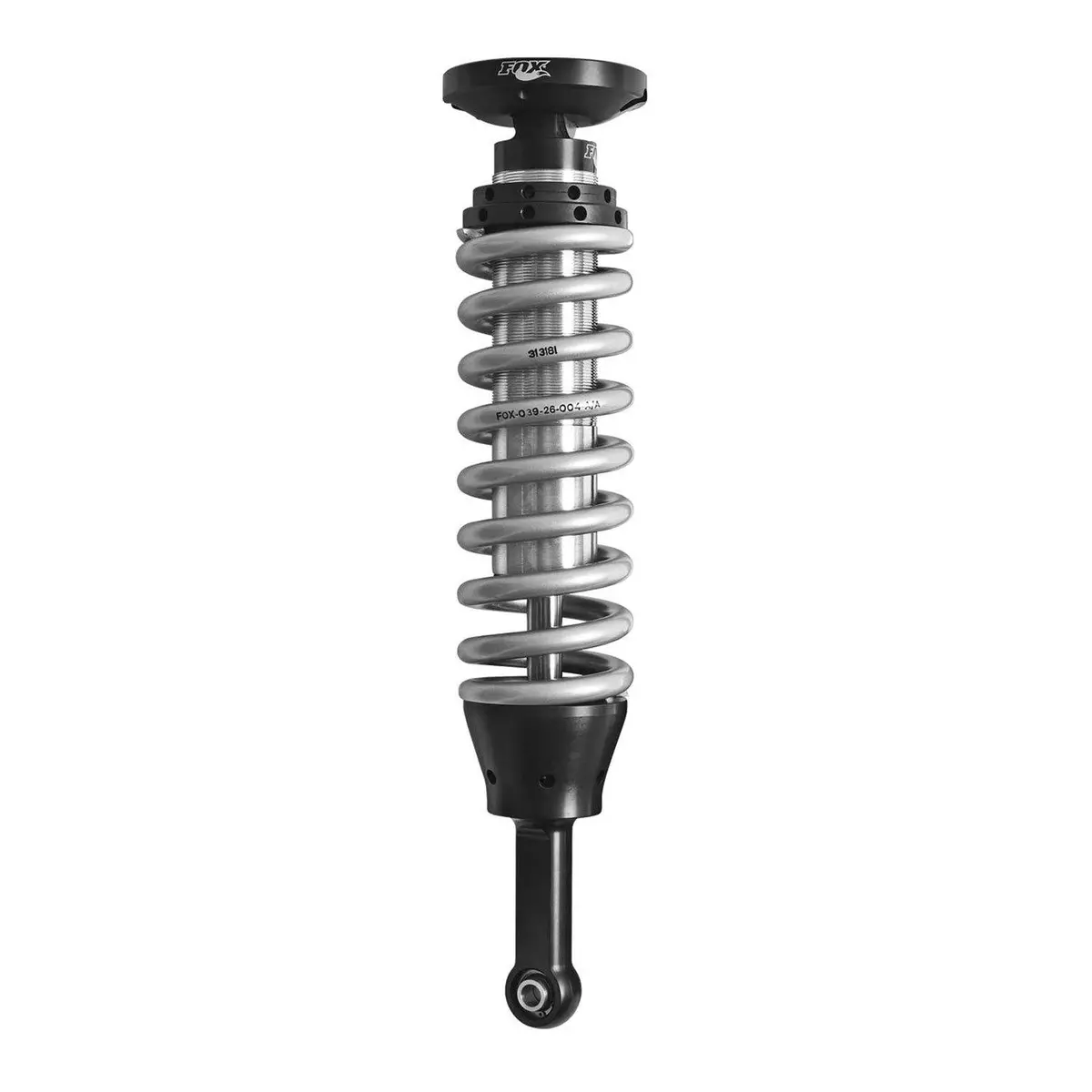 Fox All (0-3") 2.5 Factory Series Coil-Over Ifp (Front) (Requires Upper Control Arm) 1