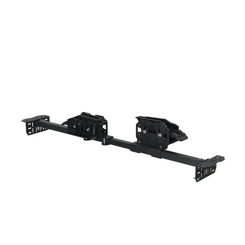 Utv Kolpin Stronghold® Double Boot Mount 1