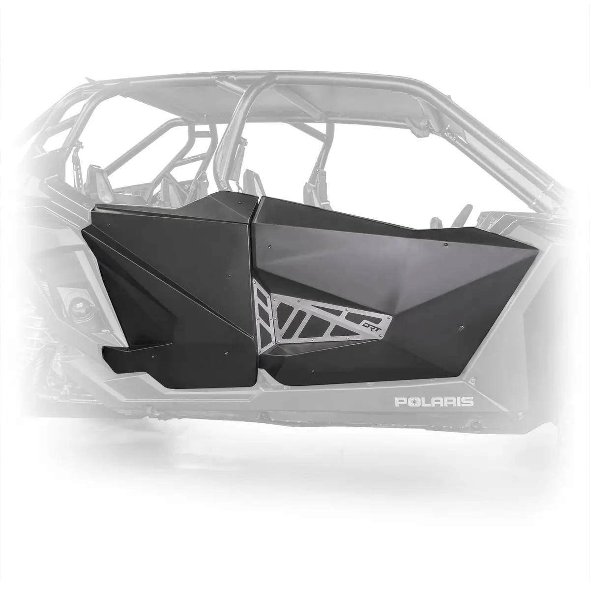Polaris Rzr Pro 4 / Turbo R 4 Aluminum Door Kit 1