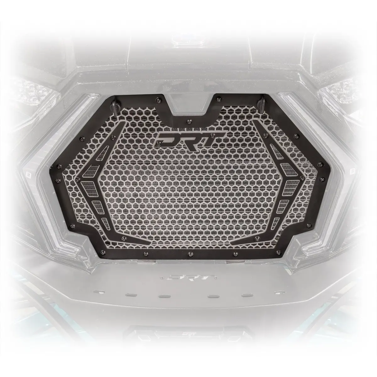 Polaris Rzr Pro Series Aluminum Front Grille 2