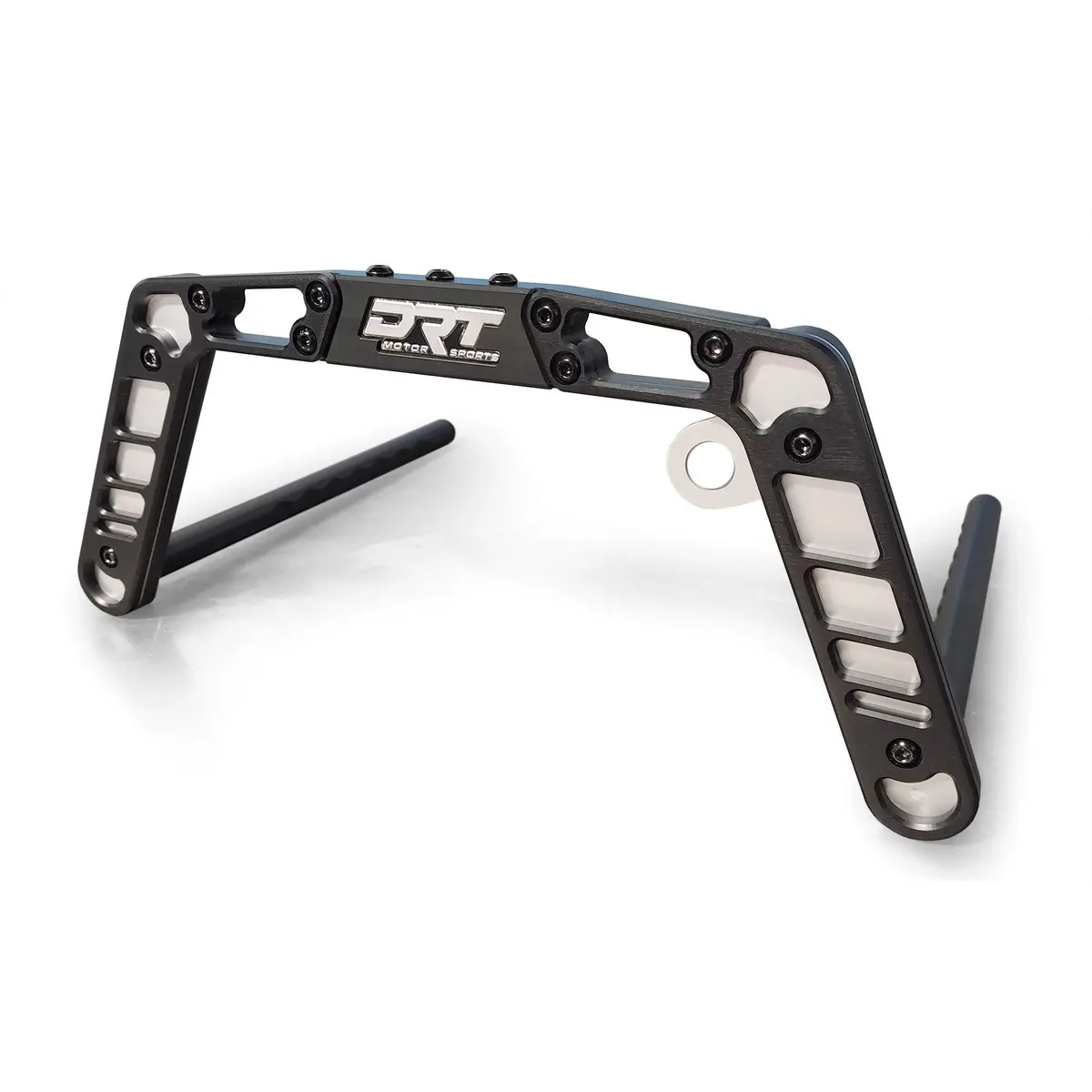 Polaris Rzr Pro / Turbo R Billet Aluminum Pro Series Grab Handle 1