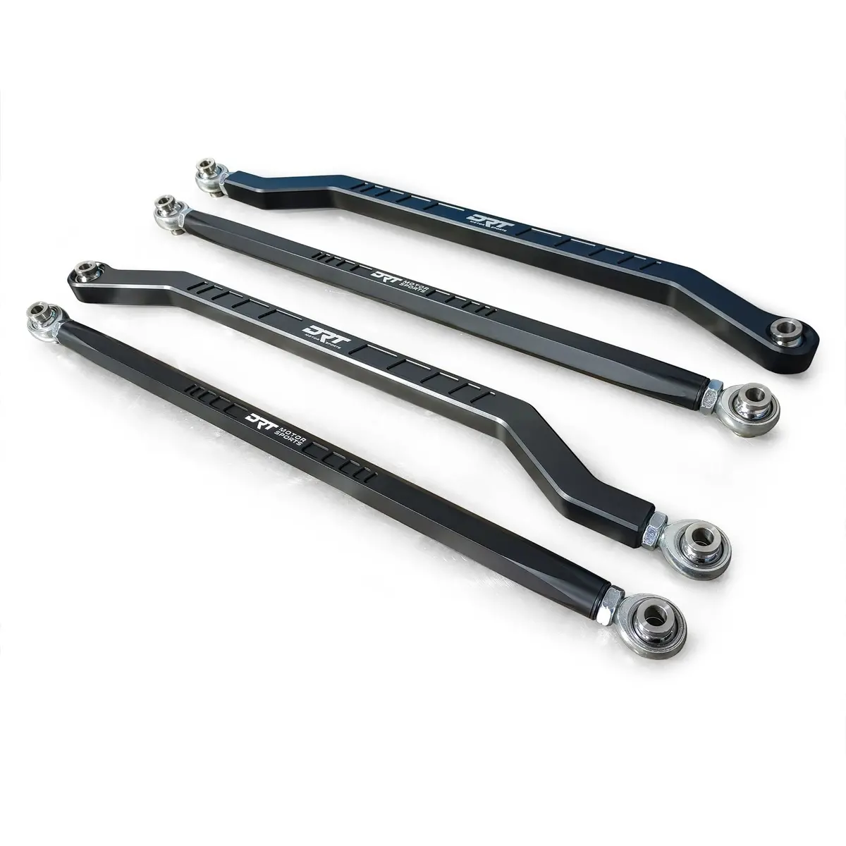 Polaris Rzr Pro R / Turbo R Billet Aluminum High Clearance Radius Rod Set 1