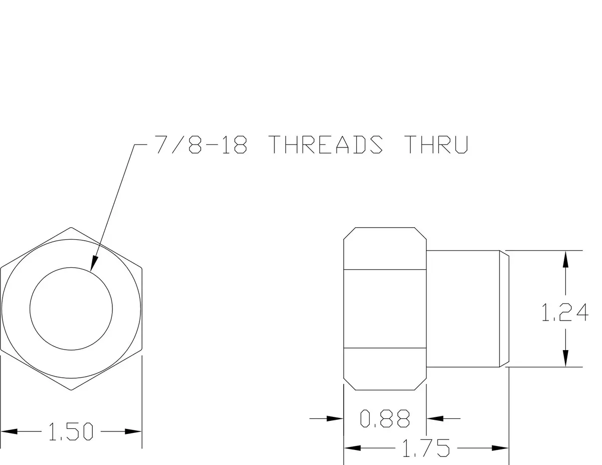 Polaris Xpedition Vented Lower Doors Inserts 23