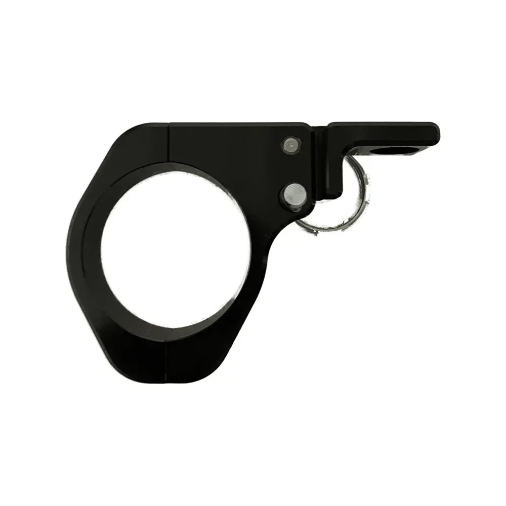 Folding Flag / Whip Mount 2