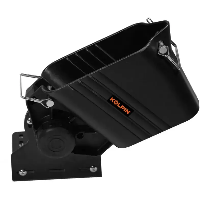 Boottector® Bracket For Gun Boot® Iv,6.0,Stronghold® L,Chain Saw Boot 1