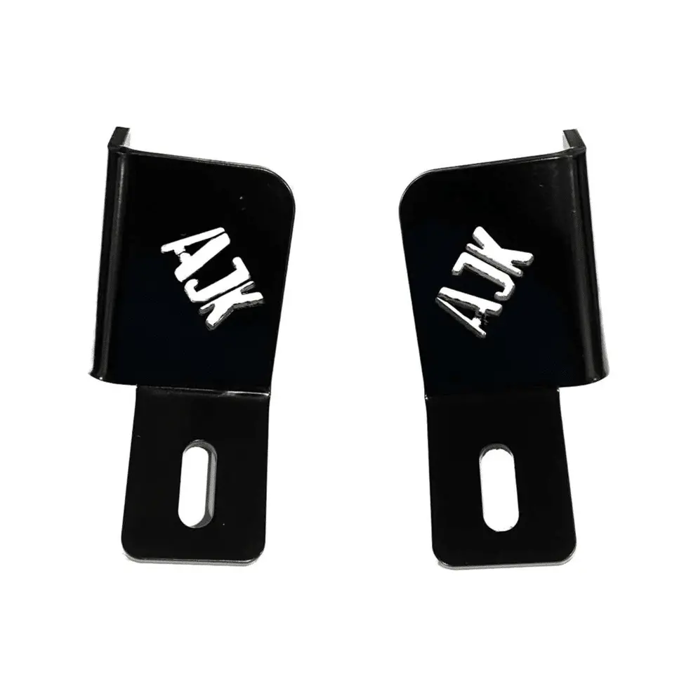 Honda Talon A-Pillar Light Mounts (Pair) 1