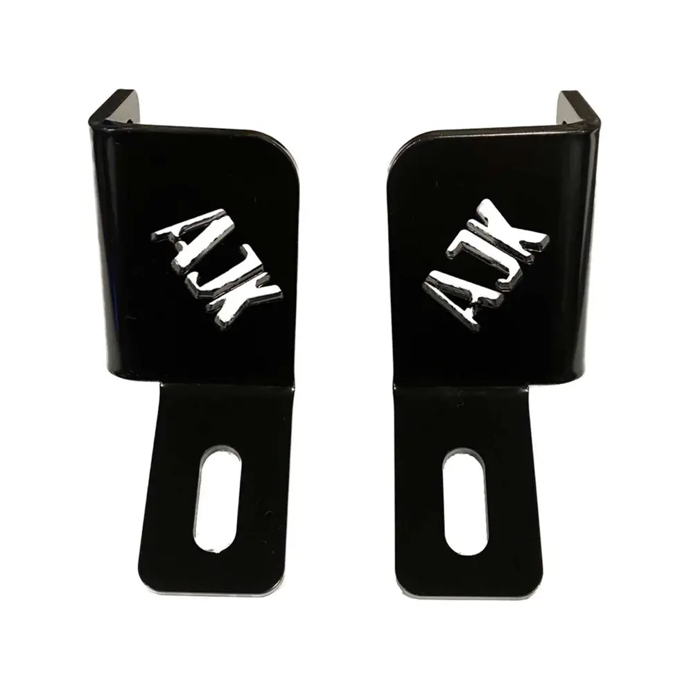 Polaris Rzr Xp 1000 / Turbo A-Pillar Light Mounts (Pair) 1
